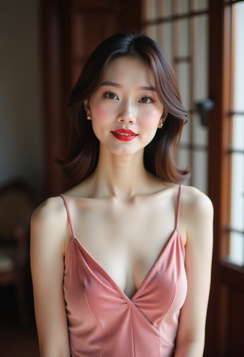 星际机械心