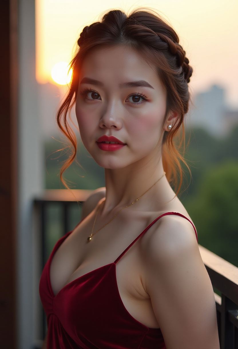 霜刃寄行